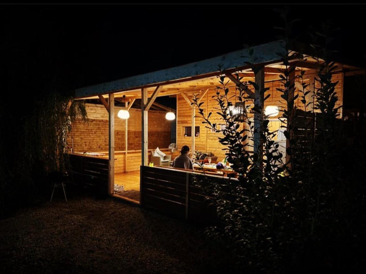 Отель CozyVan Каравана под Наем Созополь Экстерьер фото