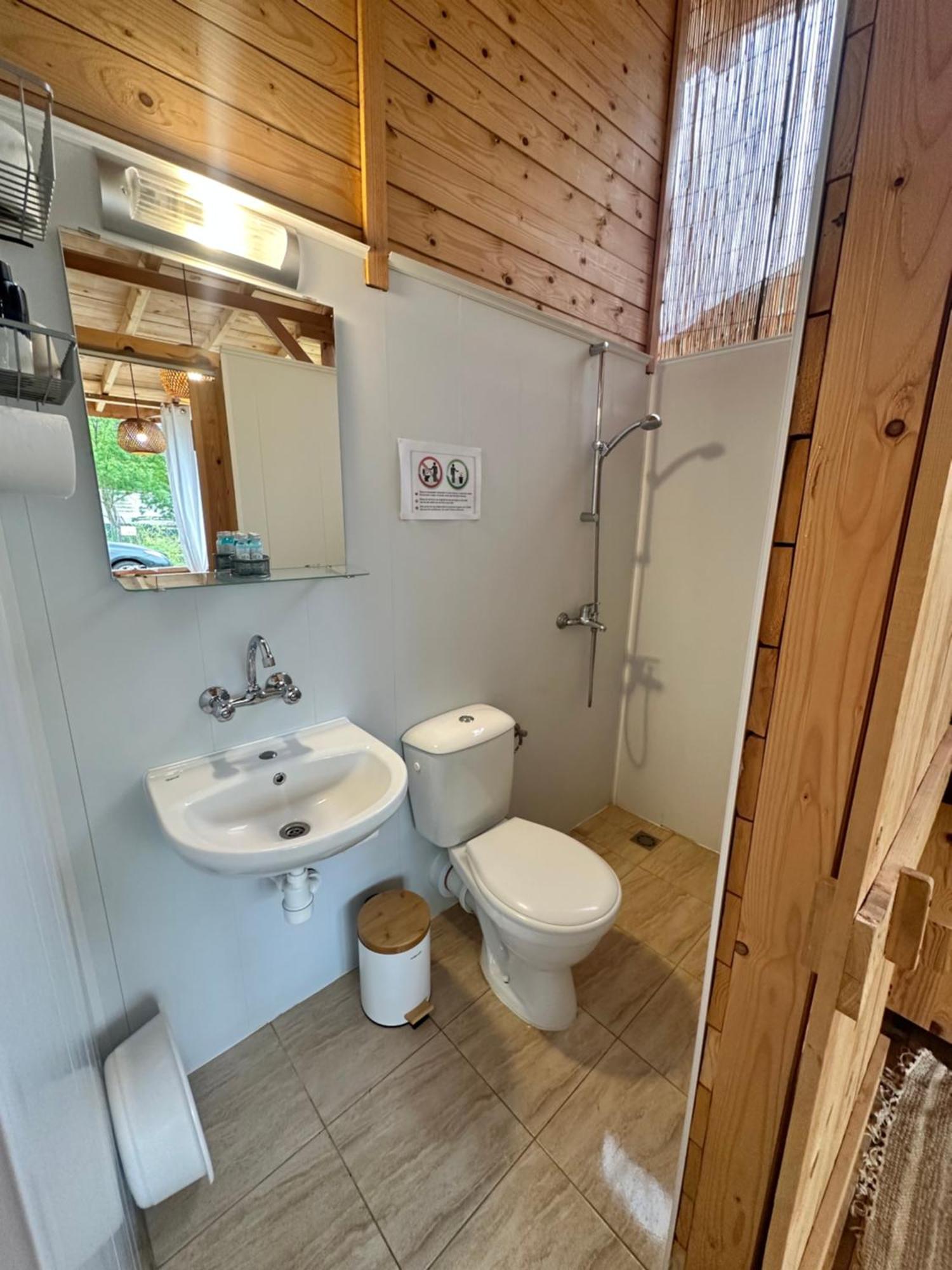 Отель CozyVan Каравана под Наем Созополь Экстерьер фото